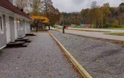 Professionell markskötsel Västra Götaland